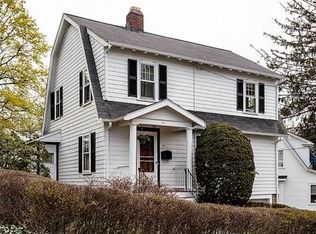 71 Alpine St, Arlington, MA 02474