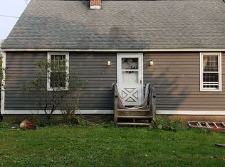 25 Bell Rd, Middlefield, MA 01243