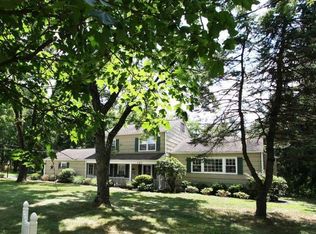 131 Highland Ave, Basking Ridge, NJ 07920