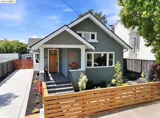 1009 Addison St, Berkeley, CA 94710
