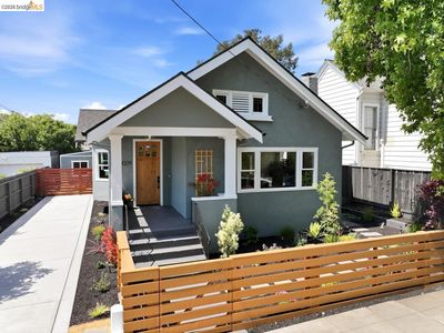 1009 Addison St, Berkeley, CA, 94710