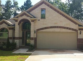 11810 Ramblewood Ct, Montgomery, TX 77356