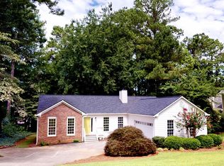 1167 W Mill Dr NW, Kennesaw, GA 30152