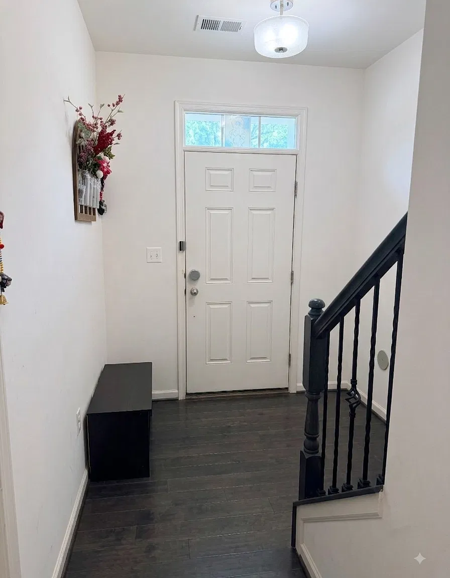 4 bed, 3.5 bath, 2200 sqft, $3,600 — Photo 4
