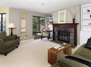 501 Arguello Blvd APT 201, San Francisco, CA 94118