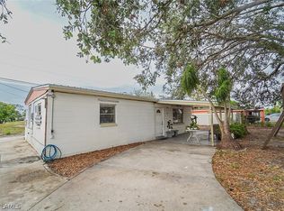 201 Apache St, Lehigh Acres, FL 33936