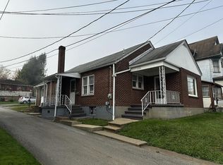 1233 Otter St, Franklin, PA 16323
