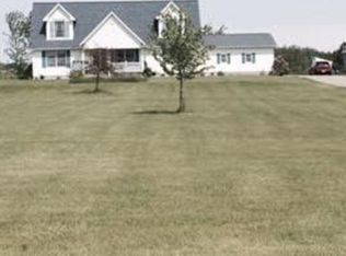 4079 Welch Rd, Brown City, MI 48416