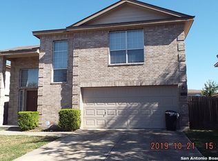 9630 Mustang Mesa, San Antonio, TX 78254