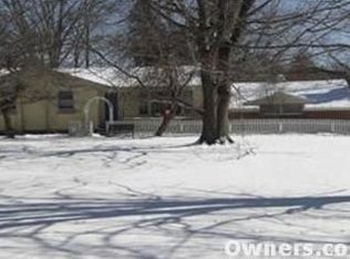 14551 Caves Rd, Novelty, OH 44072