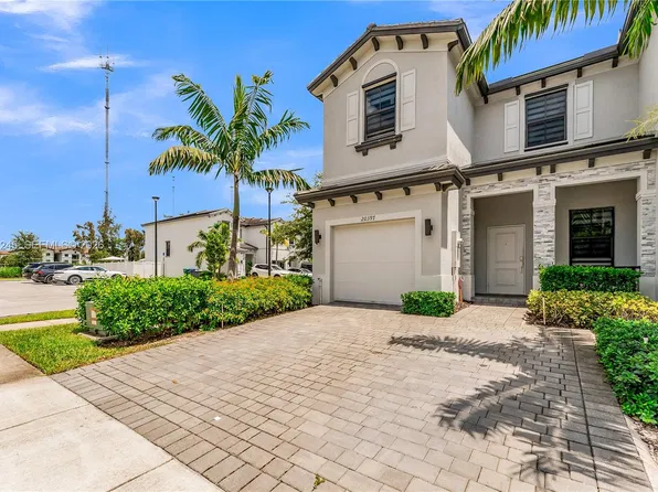 20397 NW 6th Pl, Miami Gardens, FL 33169
