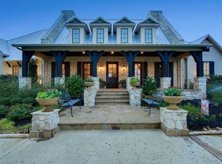 3275 Creekside Dr, Ponder, TX 76259