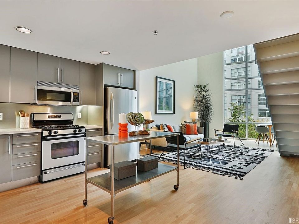 1st image of 200 Brannan St APT 244