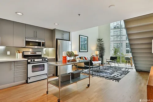 200 Brannan St #244 Photo 1