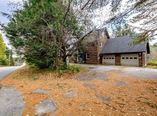 365 Mayall Rd, Gray, ME 04039