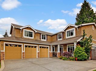 11219 NE 116th Pl, Kirkland, WA 98034