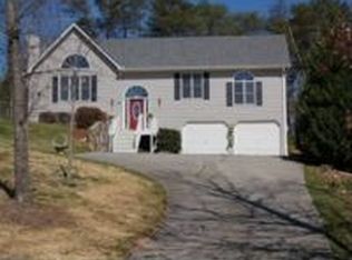 37 Indian Springs Dr, Rydal, GA 30171