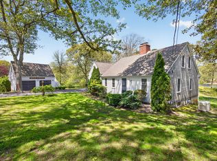 22 Winslow Drive, Orleans, MA 02653