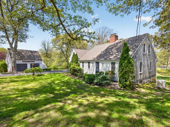 22 Winslow Drive, Orleans, MA 02653