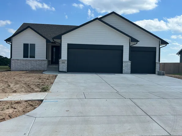 213 Devens Ct, Derby, KS 67037