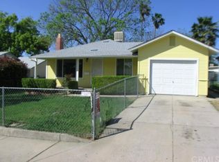 2560 Yard St, Oroville, CA 95966