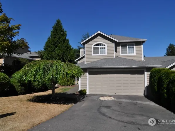 10940 Tulip Place NW, Silverdale, WA 98383