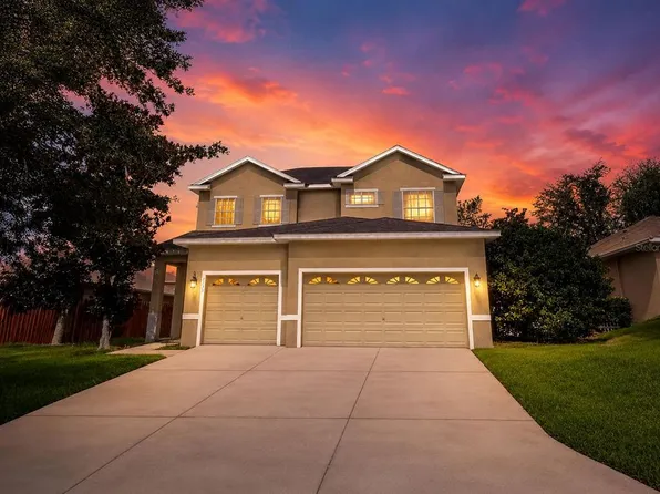 4193 BEAUMONT LOOP, SPRING HILL, FL 34609