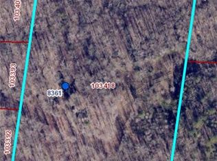 8361 Holman Mill Rd, Snow Camp, NC 27349