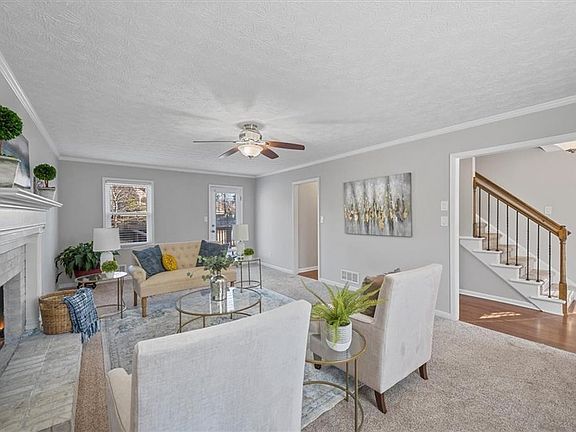 5th image of 4508 Pine Hill Ter NE