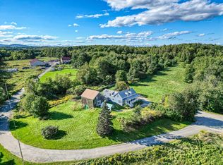 35 Belisle Rd, Turner, ME 04282