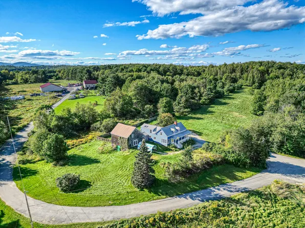35 Belisle Road, Turner, ME 04282