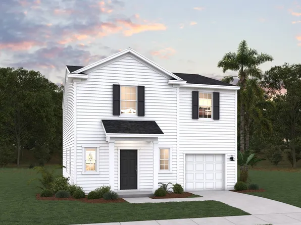 Freelance Plan, Stone Creek