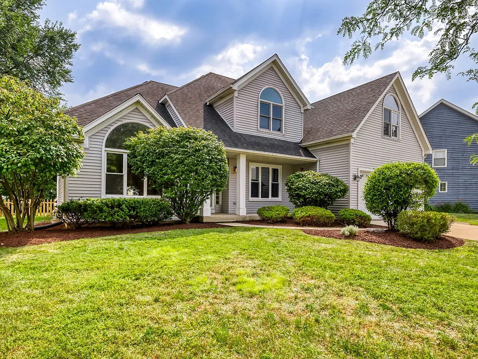 2805 Breckenridge Cir