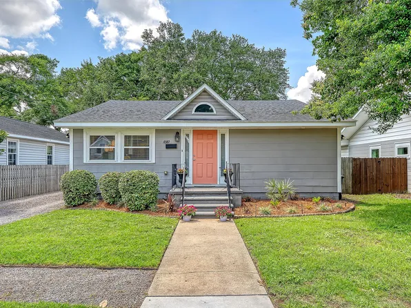 4587 Durant Ave, North Charleston, SC 29405