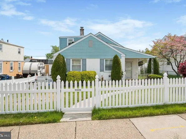 9225 Wesleyan Rd, Philadelphia, PA 19114