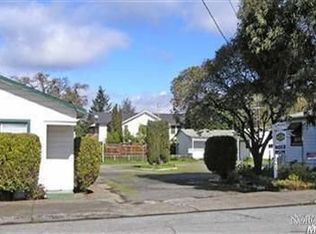 95 Vallejo Ave, Sonoma, CA 95476