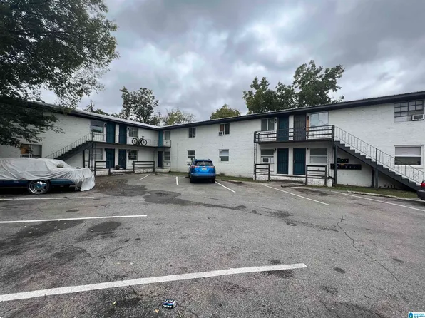 2305 21st Ave N, Birmingham, AL 35234