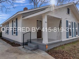 706 Cross St NW, Huntsville, AL 35801