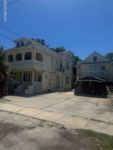 209 Taylor Ave, Daytona Beach, FL, 32114