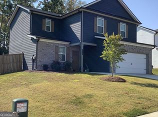 110 Summit Pointe Ln, Dallas, GA 30132