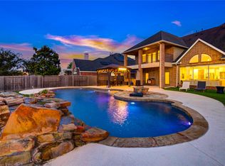 27706 Walsh Crossing Dr, Katy, TX 77494