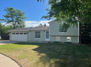 1534 Hays Ct, Louisville, CO 80027