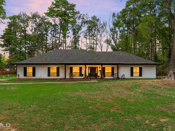 9823 Scottwood Dr, Shreveport, LA 71106