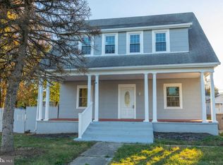 1228 Maiden Choice Ln, Baltimore, MD 21229