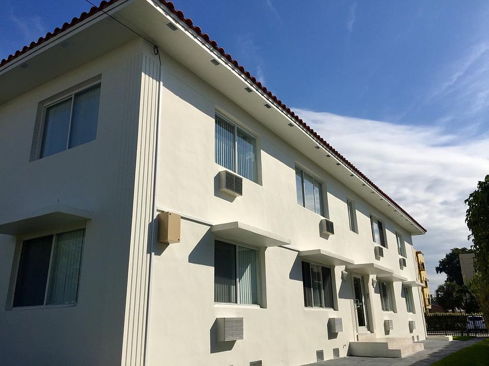 1965 Marseille Drive. Apt# 1