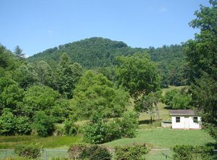 95 Clate Fain Rd, Murphy, NC 28906