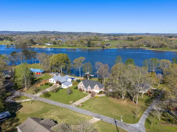 370 Jake Dr, Sylacauga, AL 35151