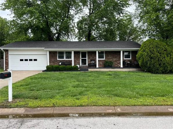 311 E 24th Ter, Pittsburg, KS 66762