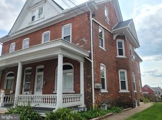 443 Main St, Pennsburg, PA 18073