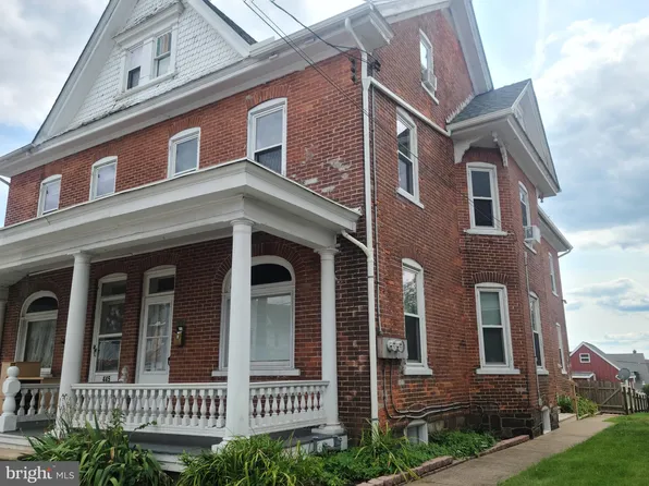 443 Main St, Pennsburg, PA 18073